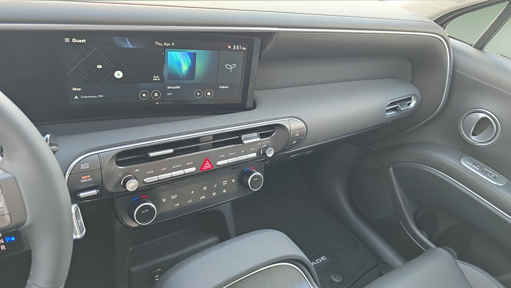 New 2026 Hyundai Palisade SEL AWD/4WD image 20
