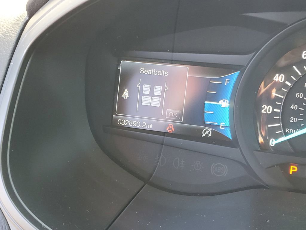 Used 2024 Ford Edge SEL image 15