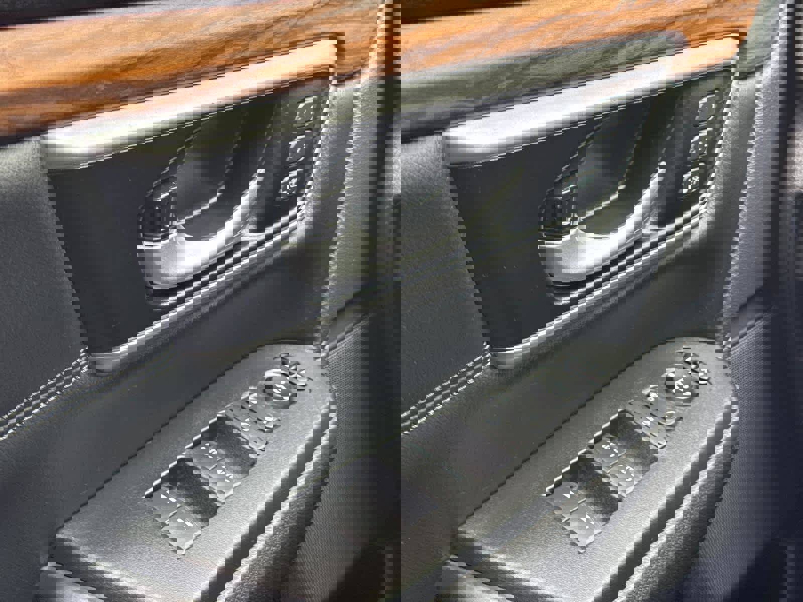 Certified 2021 Honda CR-V Touring image 25