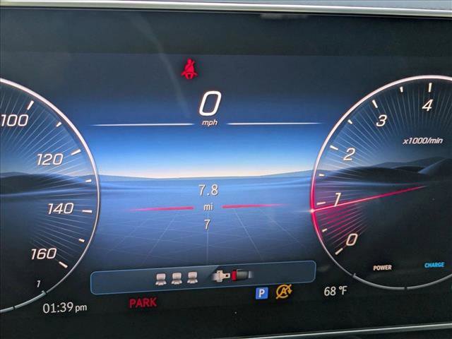 New 2026 Mercedes-Benz GLC 300 4MATIC image 11