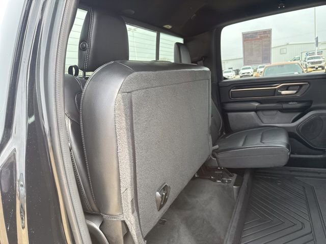 Used 2021 RAM 1500 Sport w/ Trailer Tow Group image 45