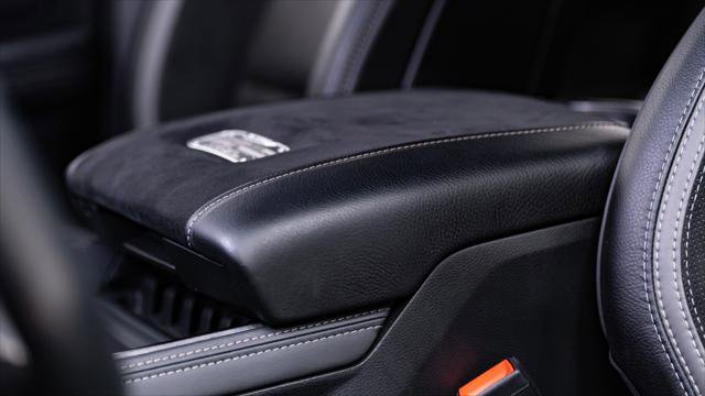 Used 2024 RAM 1500 TRX w/ TRX Level 1 Equipment Group image 15