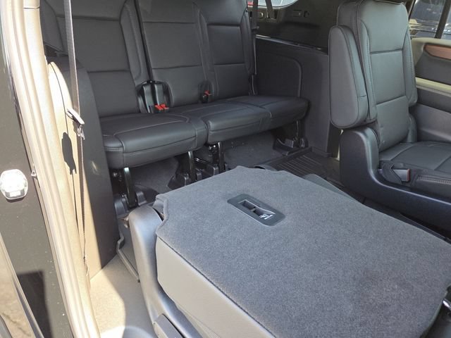 New 2026 GMC Yukon XL Denali w/ Advanced Technology Package AWD/4WD image 24