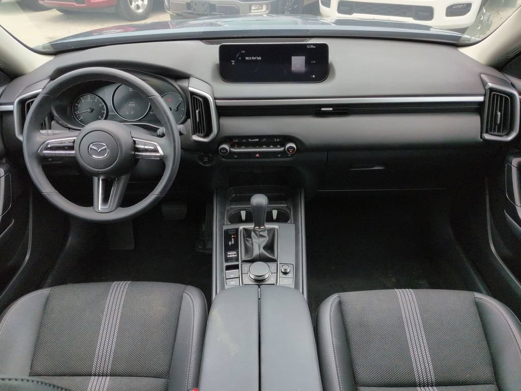 Used 2025 MAZDA CX-50 AWD 2.5 S w/ Cargo Package image 14