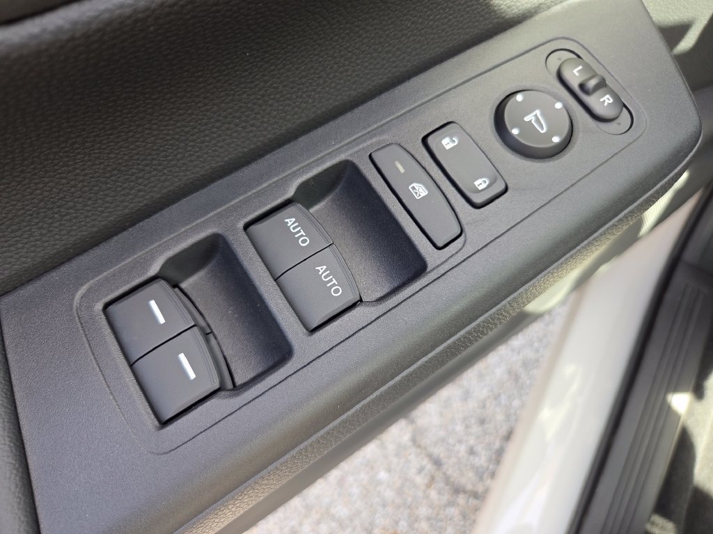 New 2026 Honda CR-V EX image 29