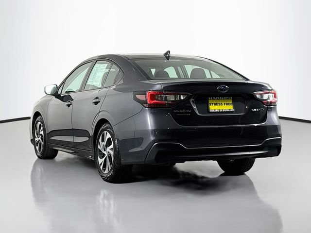 Certified 2024 Subaru Legacy Premium AWD/4WD image 6