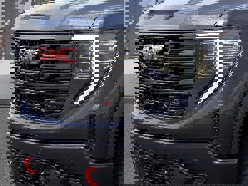 New 2026 GMC Sierra 1500 AT4 w/ AT4 Premium Package image 13