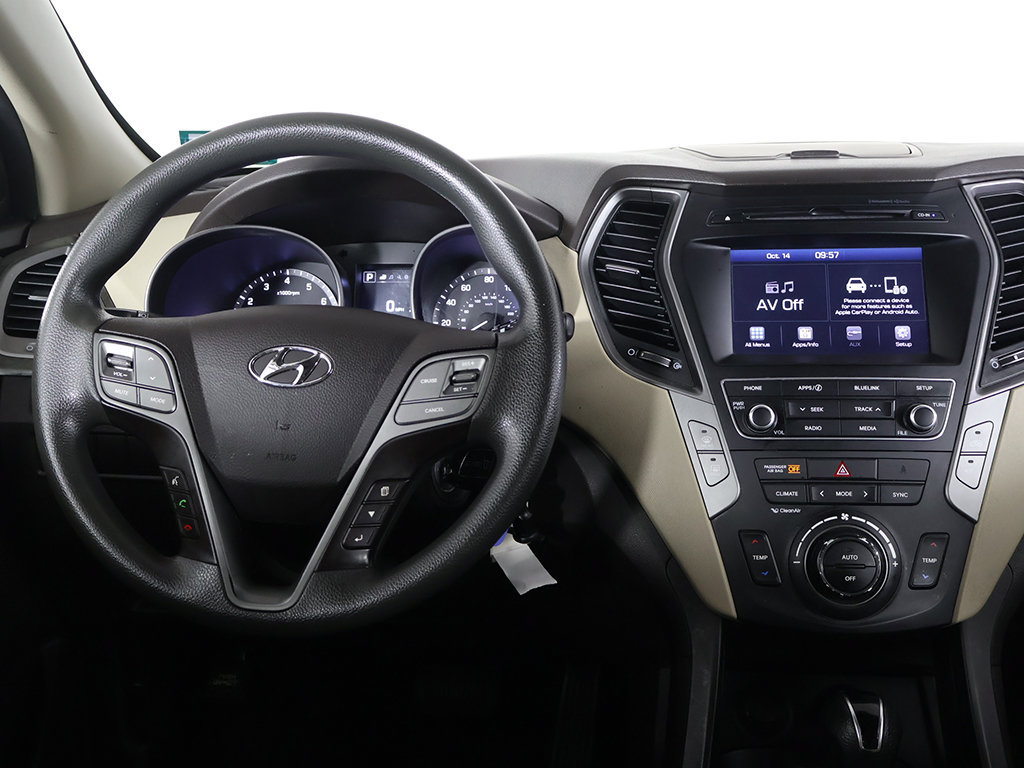 Used 2017 Hyundai Santa Fe Sport AWD/4WD image 32
