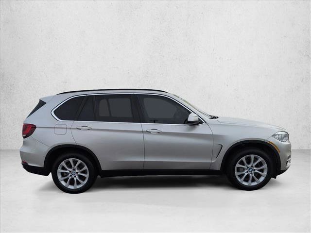 Used 2016 BMW X5 xDrive35i image 4