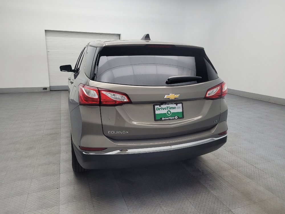 Used 2019 Chevrolet Equinox LT image 6