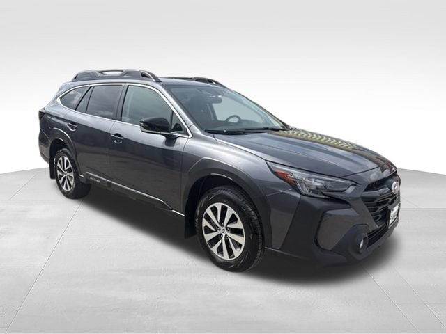 Certified 2025 Subaru Outback Premium w/ Popular Package #1A AWD/4WD 360° Tour