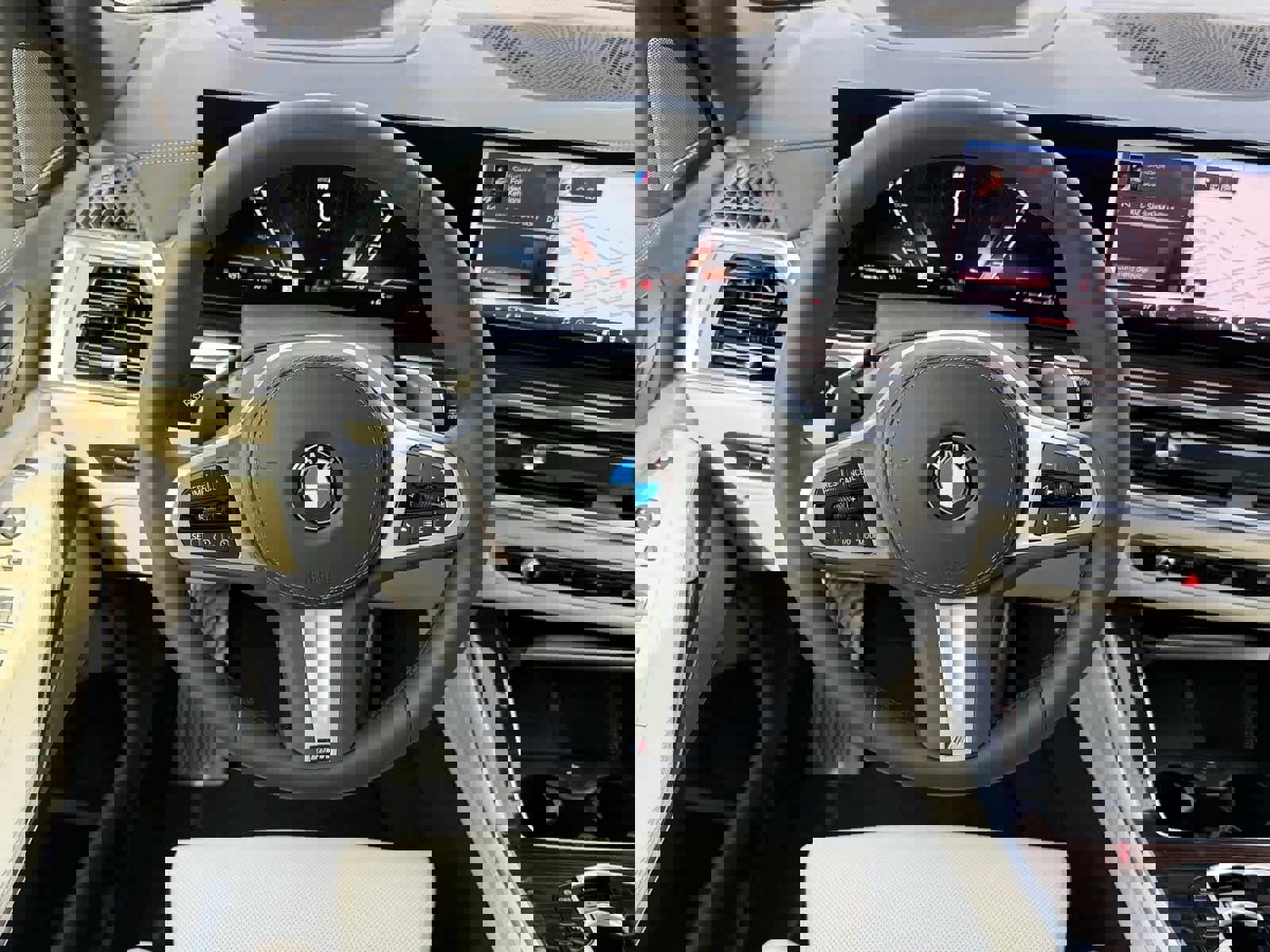 New 2026 BMW X5 xDrive40i image 17