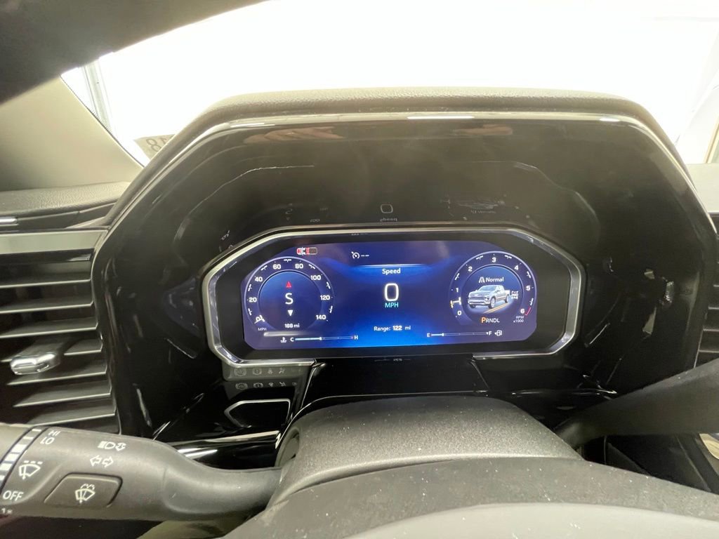 New 2026 Chevrolet Silverado 1500 RST w/ Protection Package image 23