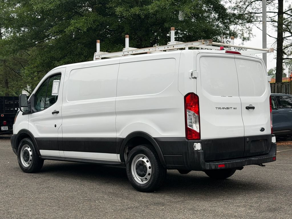 Used 2019 Ford Transit 150 130 Low Roof RWD image 5