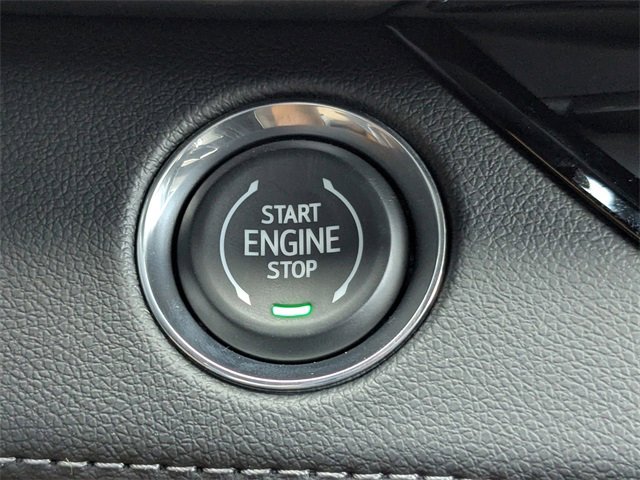 New 2026 Buick Enclave Preferred w/ Power Package image 33