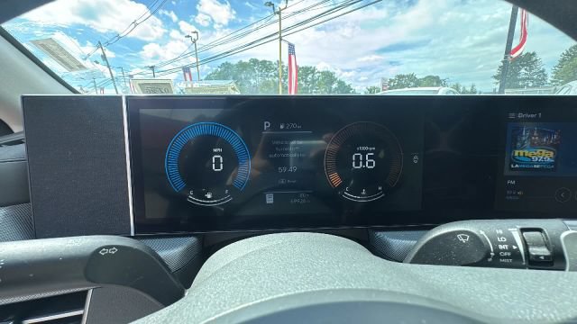 Used 2024 Hyundai Sonata SEL FWD image 27