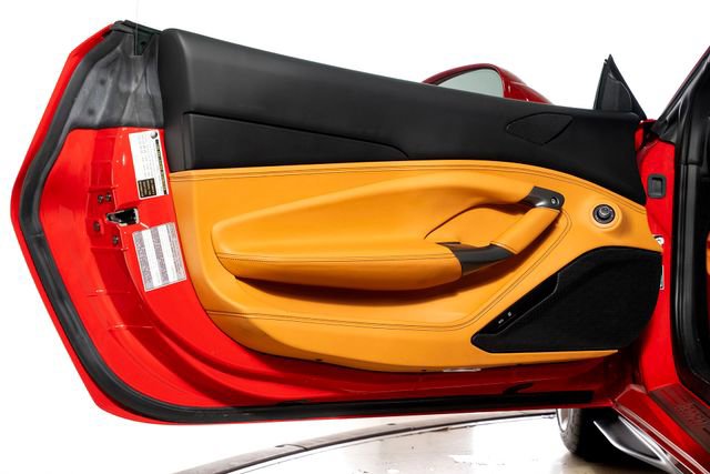 Certified 2020 Ferrari F8 Tributo RWD image 45