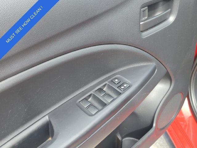 Used 2014 Mitsubishi Mirage DE FWD image 16