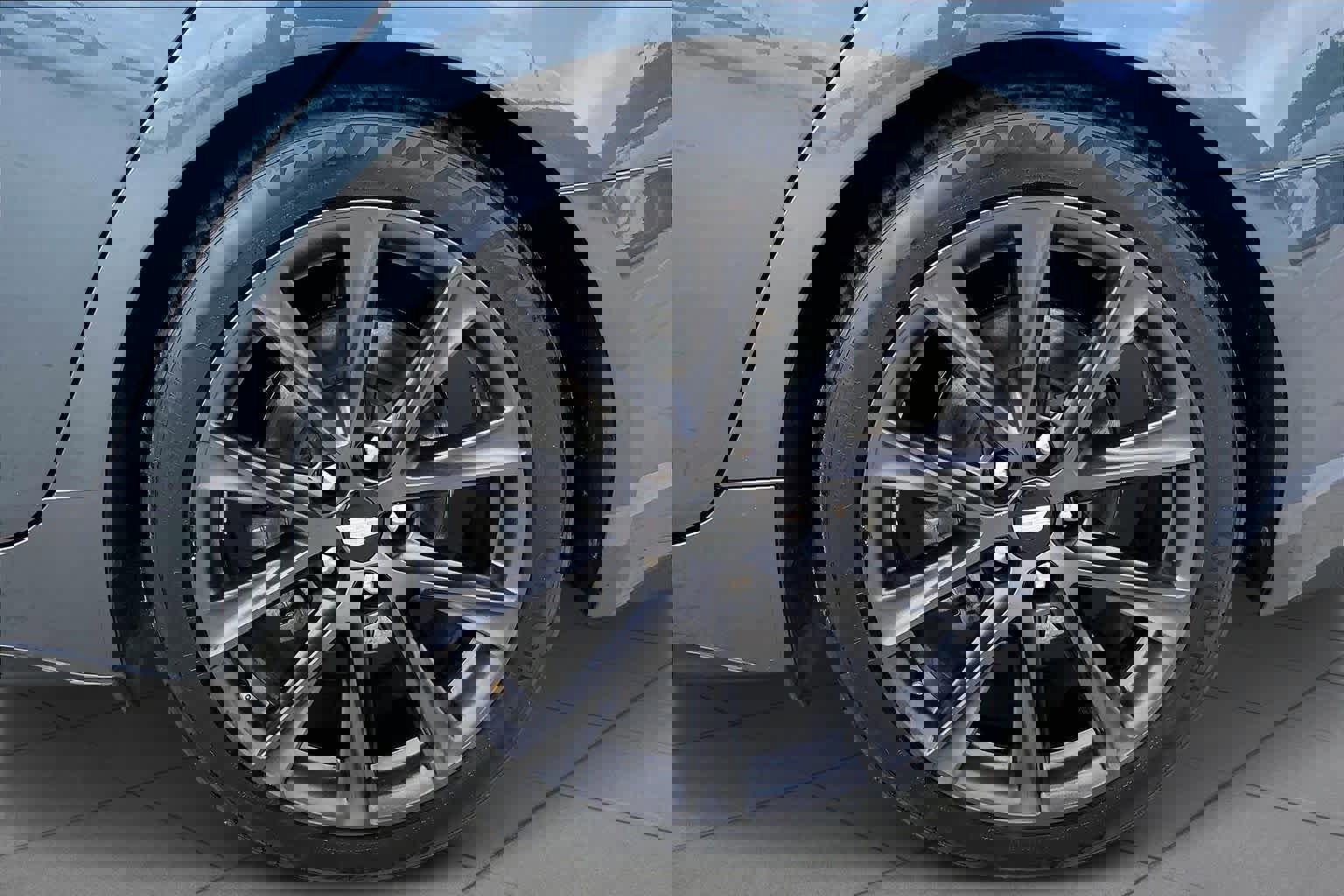 Used 2020 Cadillac CT5 Sport image 11