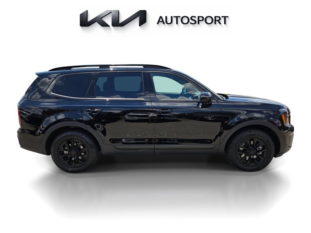 Used 2025 Kia Telluride SX Prestige X-Pro AWD/4WD image 7