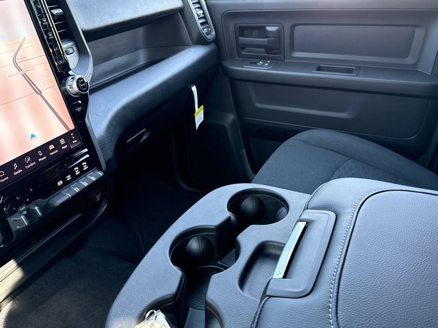 New 2026 RAM 2500 Tradesman image 17