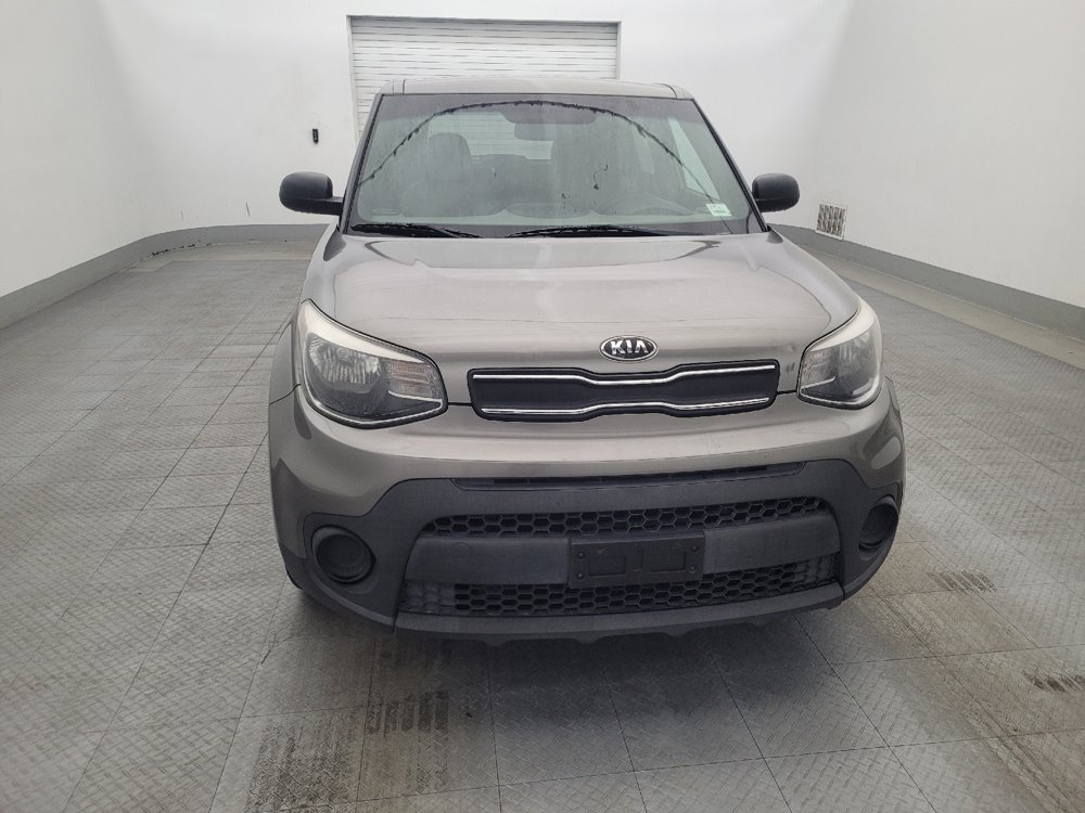 Used 2018 Kia Soul FWD image 14