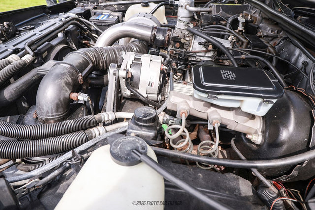 Used 1987 Buick Regal Coupe RWD image 23