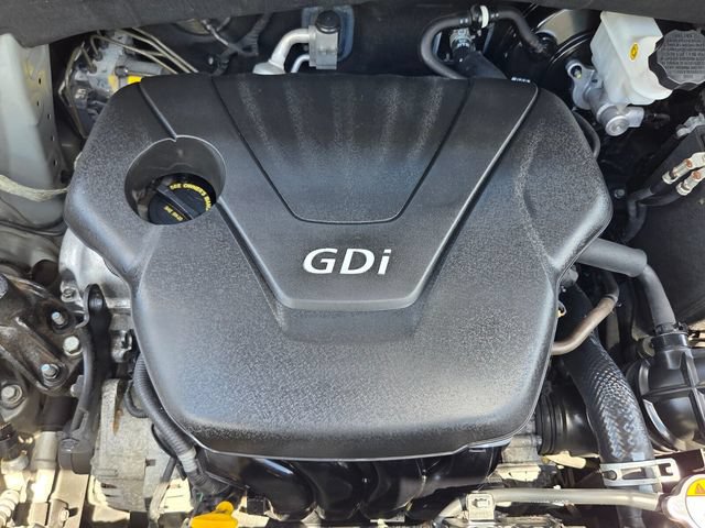 Used 2016 Kia Soul FWD image 21