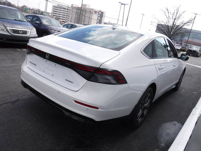 Used 2023 Honda Accord EX-L image 7