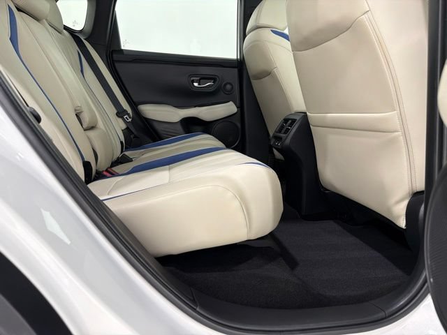 Certified 2025 Acura ADX A-Spec AWD/4WD image 23