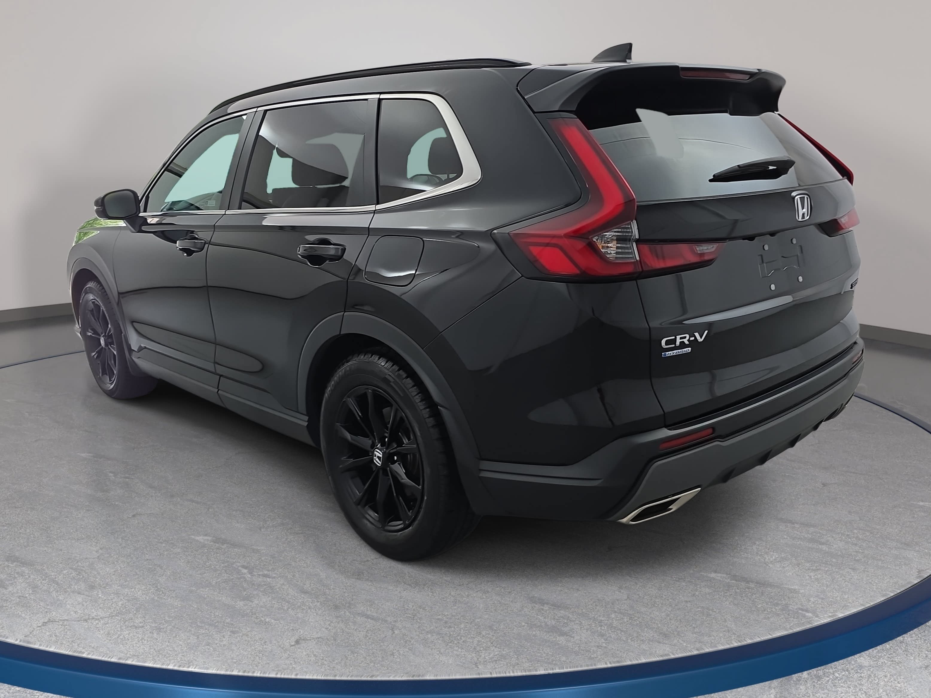 Used 2024 Honda CR-V Sport-L image 7