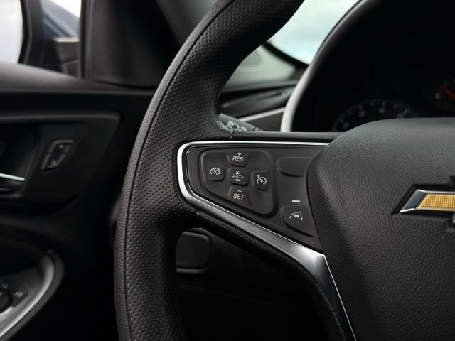 Used 2024 Chevrolet Malibu LT FWD image 20