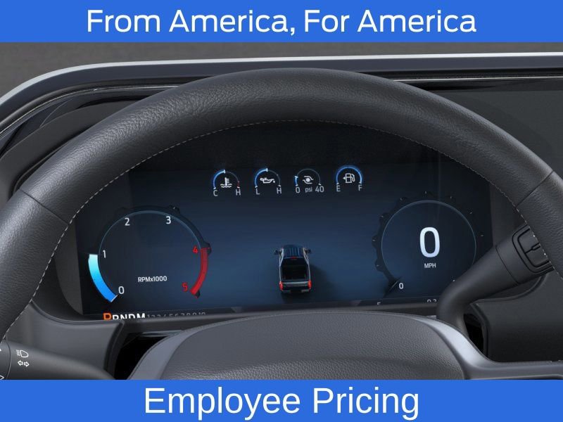 New 2026 Ford F350 Lariat AWD/4WD image 13
