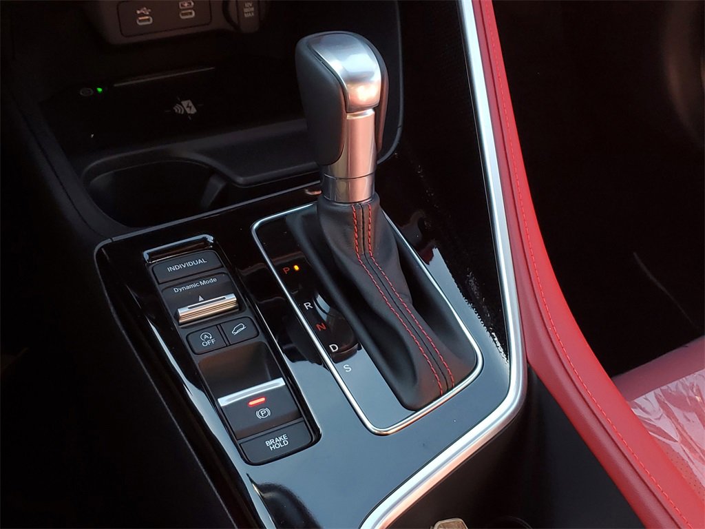 New 2026 Acura ADX A-Spec image 33