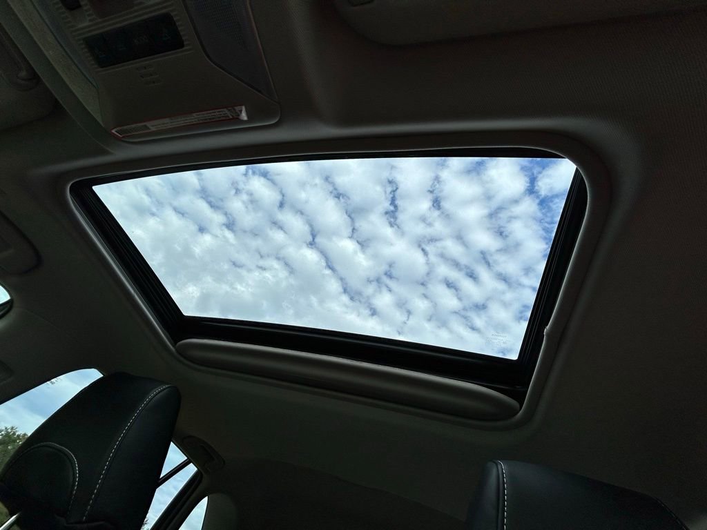 Certified 2024 Toyota RAV4 XLE image 30