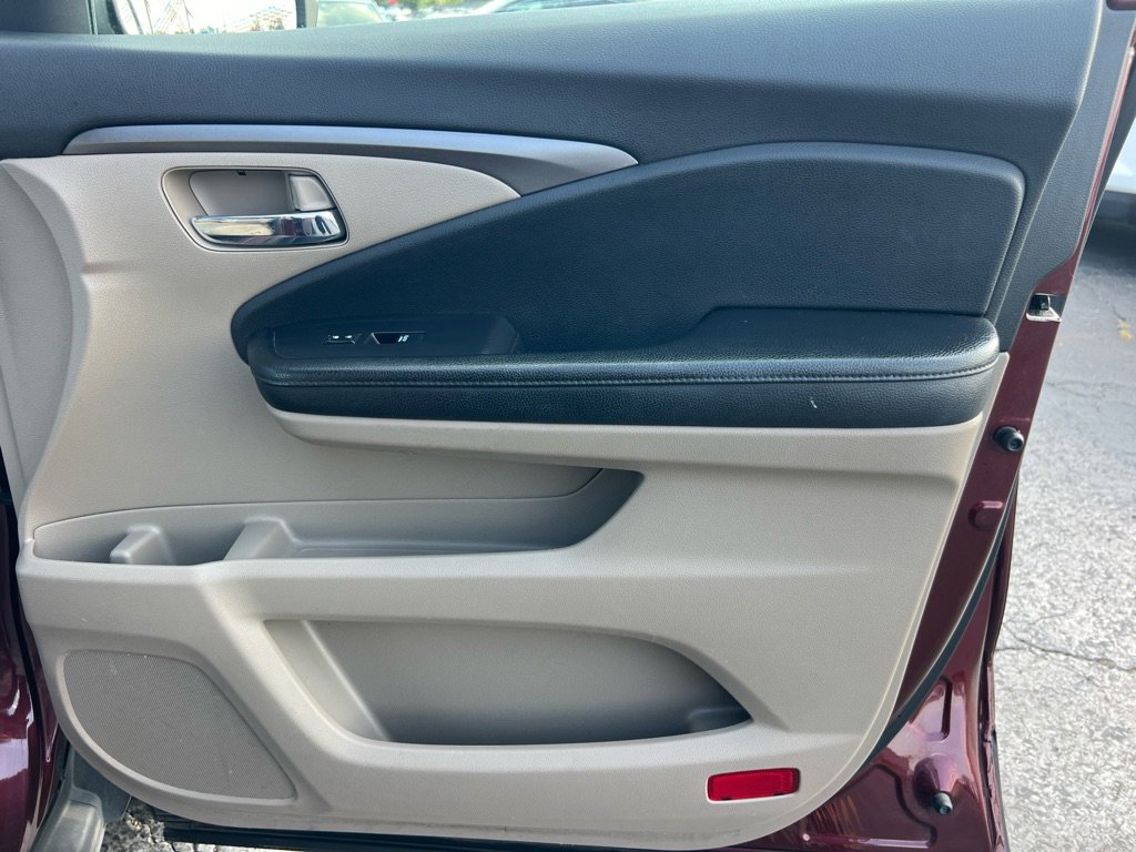 Used 2019 Honda Pilot EX-L image 25