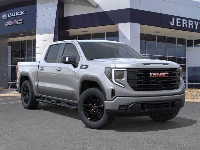 New 2026 GMC Sierra 1500 Elevation w/ Elevation Premium Package AWD/4WD image 31