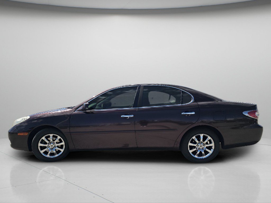 Used 2002 Lexus ES 330 w/ Premium Pkg FWD image 19