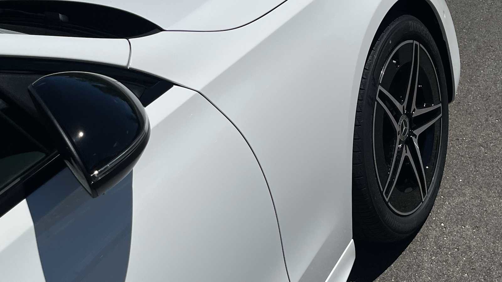 New 2026 Mercedes-Benz C 300 4MATIC Sedan image 19