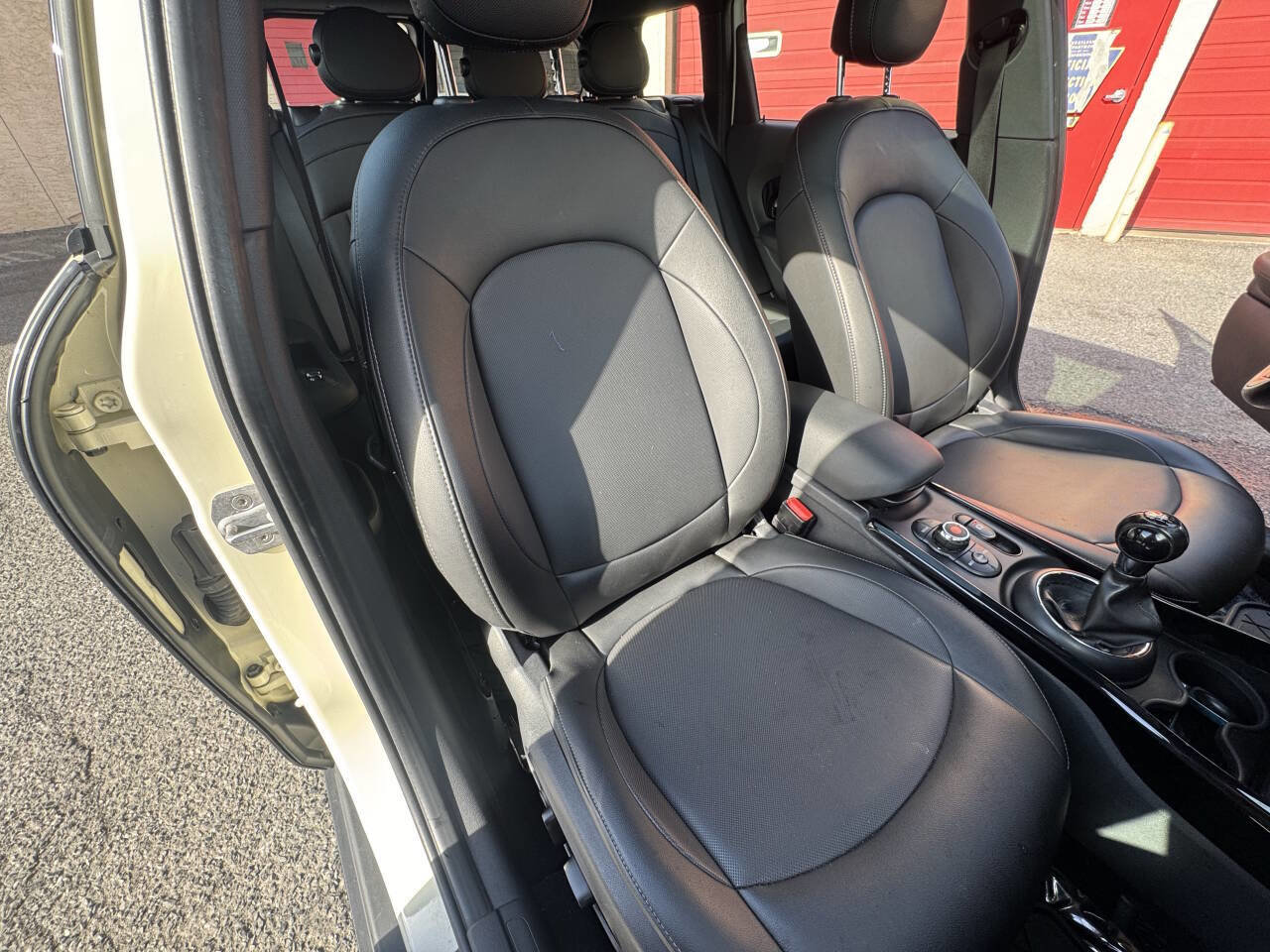 Used 2018 MINI Cooper Clubman S AWD/4WD image 26