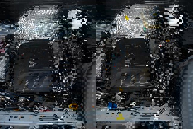 New 2026 Buick Encore GX Sport Touring w/ Comfort Package image 11