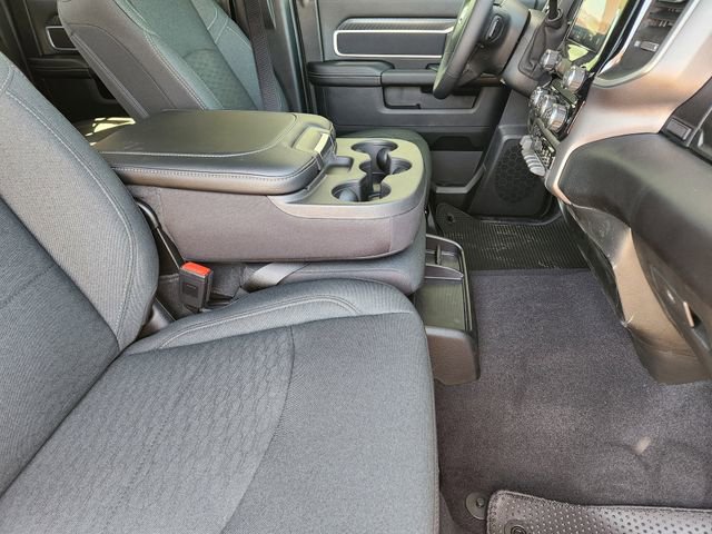 New 2026 RAM 2500 Big Horn image 11