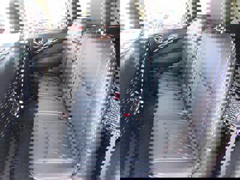 Used 2016 INFINITI QX60 FWD image 21