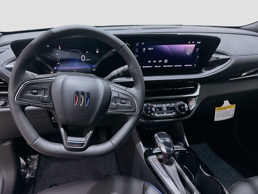 New 2026 Buick Envista Sport Touring w/ Convenience I Package FWD image 23