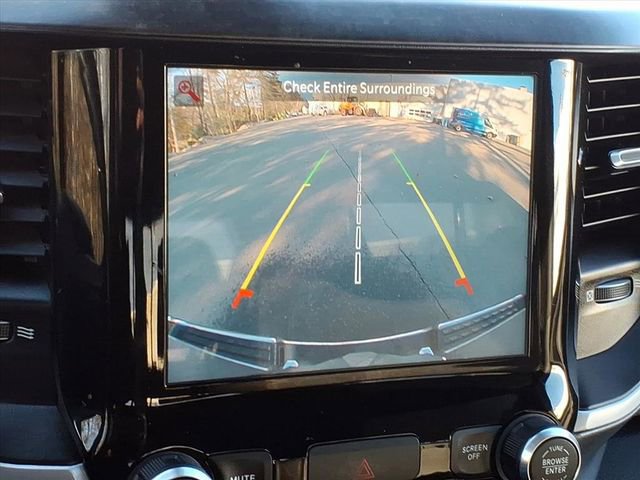 Used 2022 RAM 1500 Big Horn image 17