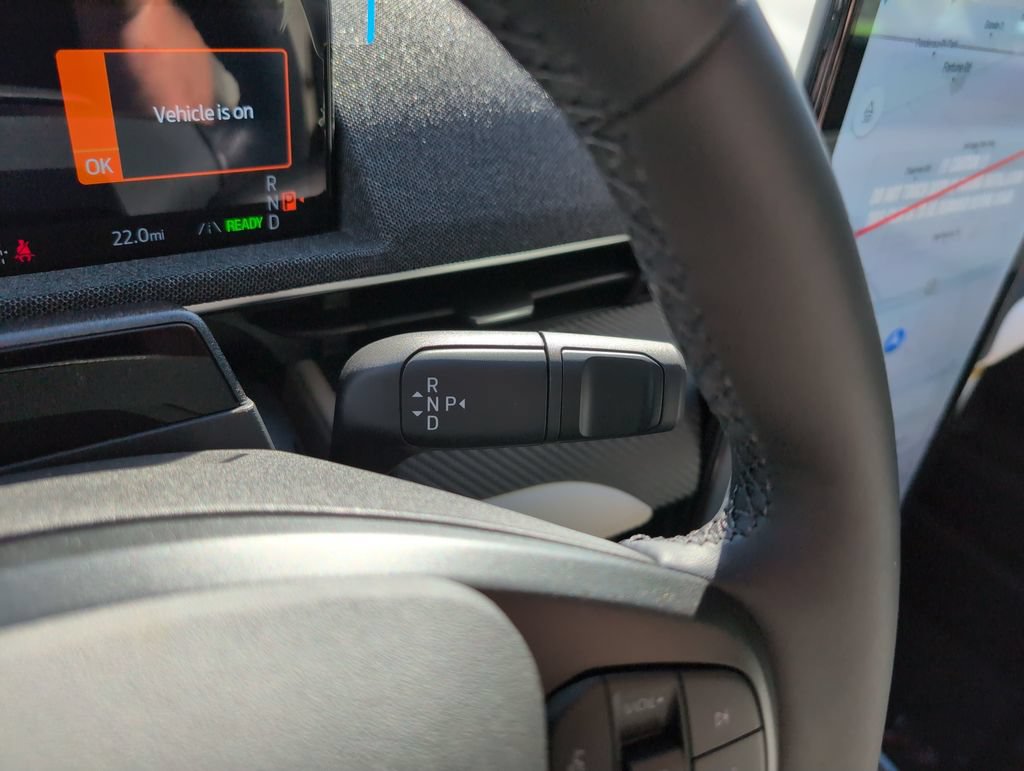 New 2026 Ford Mustang Mach-E Premium w/ Technology Package RWD image 25
