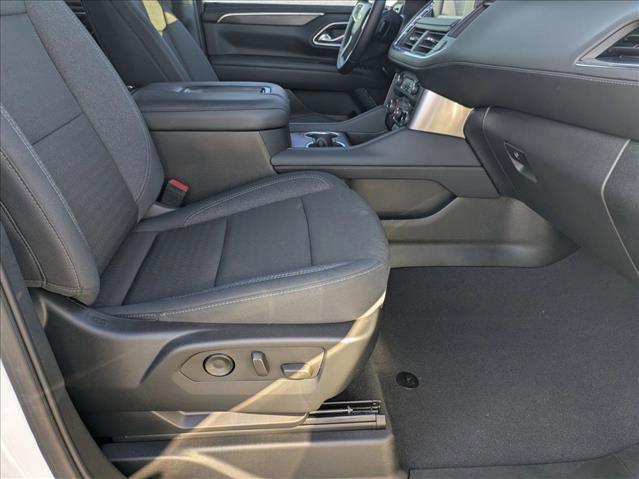 Used 2024 Chevrolet Suburban LS w/ Max Trailering Package AWD/4WD image 21