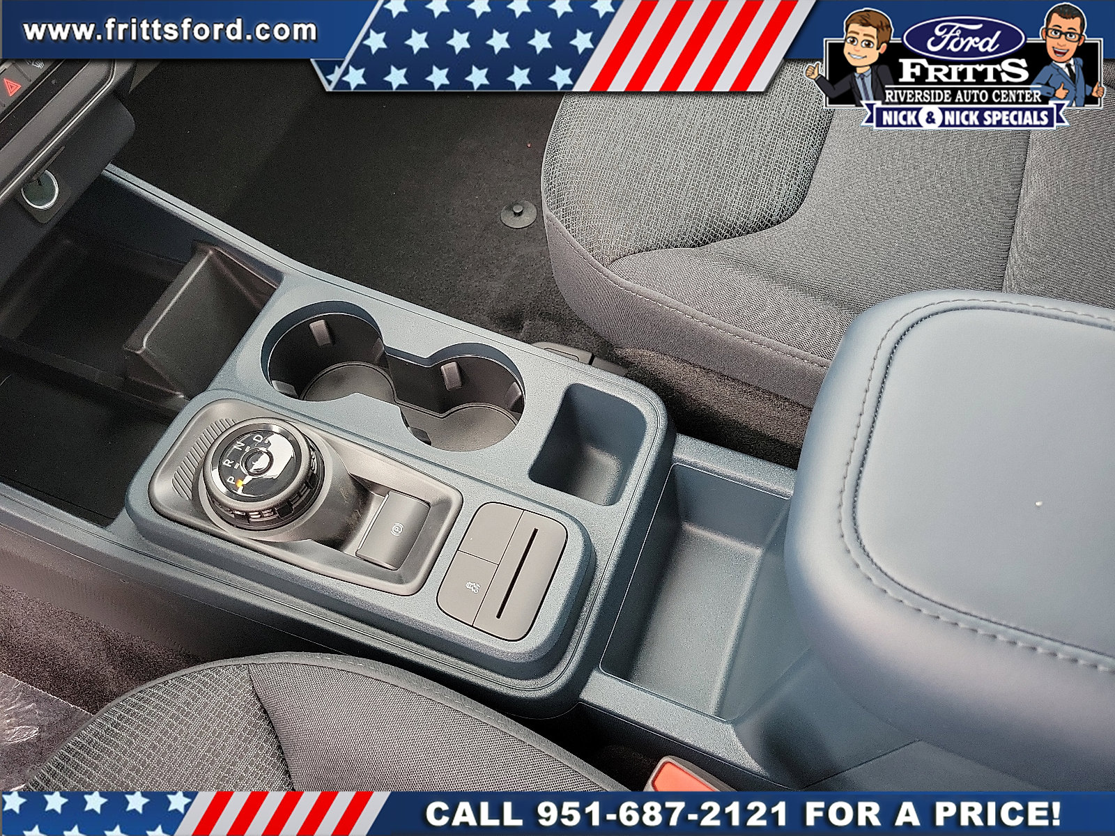 New 2026 Ford Maverick XL image 9