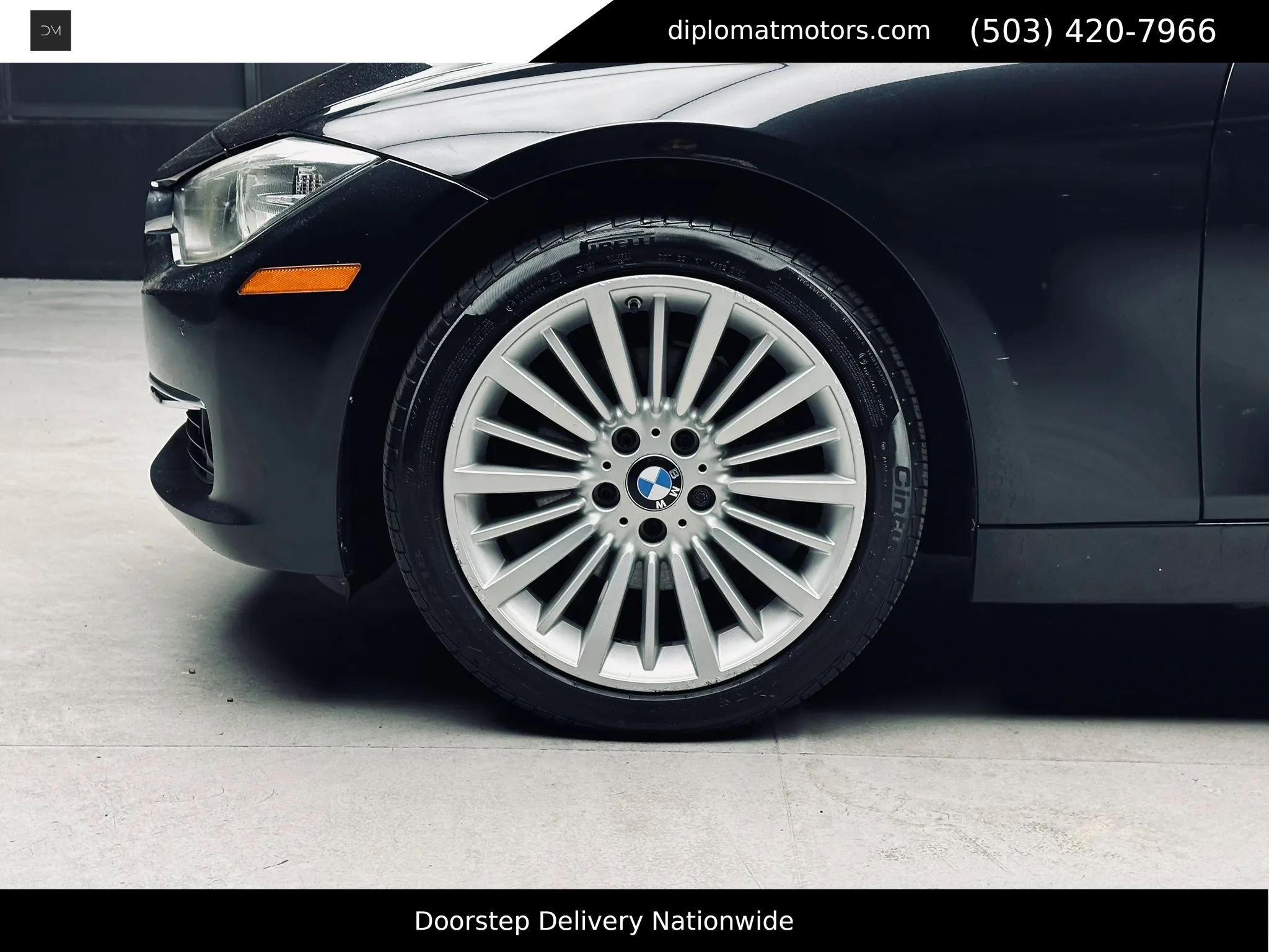 Used 2012 BMW 328i Sedan image 42