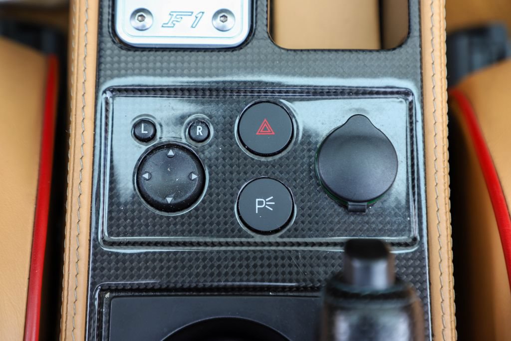 Used 2007 Ferrari F430 Spider RWD image 31